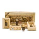 ٤ عود الملكي الفاخر