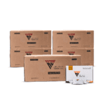 ٥  كراتين فحم  ٤٠ ملي (40 قرص)