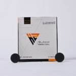 ٨ علب فحم ٤٠/ ٥٠ملي - الصورة 2