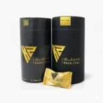 2 علبه فحم المايكرو حجم 22 ملي